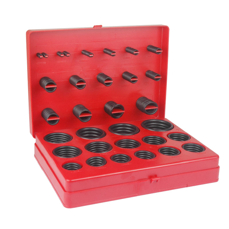 Maleta de O-ring